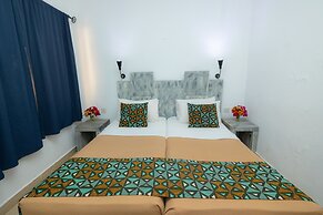 Sarge's Hotel