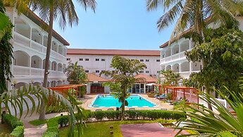 Sarge's Hotel