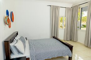 Sarge's Hotel