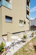 Ateneea Luxury Rooms