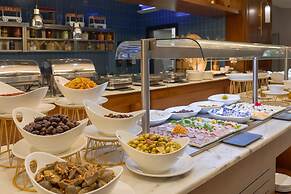 Radisson Blu Hotel, Amman Galleria Mall