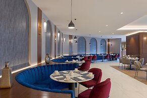 Radisson Blu Hotel, Amman Galleria Mall
