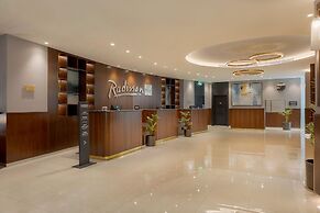 Radisson Blu Hotel, Amman Galleria Mall