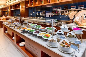 Radisson Blu Hotel, Amman Galleria Mall