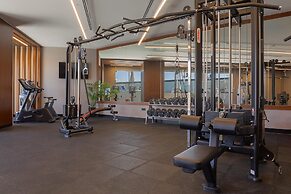 Radisson Blu Hotel, Amman Galleria Mall