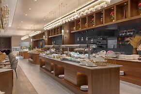 Radisson Blu Hotel, Amman Galleria Mall