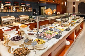 Radisson Blu Hotel, Amman Galleria Mall