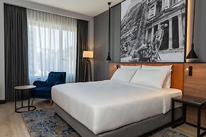 Radisson Blu Hotel, Amman Galleria Mall