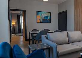 Radisson Blu Hotel, Amman Galleria Mall