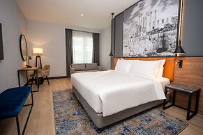 Radisson Blu Hotel, Amman Galleria Mall