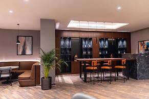 Radisson Blu Hotel, Amman Galleria Mall