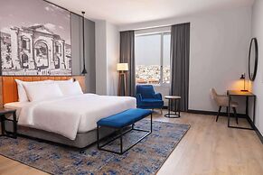 Radisson Blu Hotel, Amman Galleria Mall