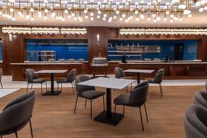 Radisson Blu Hotel, Amman Galleria Mall