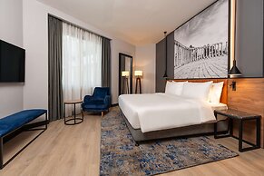 Radisson Blu Hotel, Amman Galleria Mall