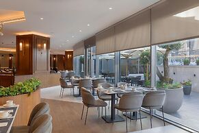 Radisson Blu Hotel, Amman Galleria Mall