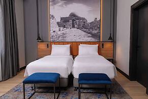 Radisson Blu Hotel, Amman Galleria Mall