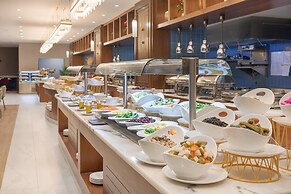 Radisson Blu Hotel, Amman Galleria Mall