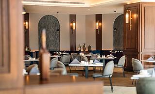 Radisson Blu Hotel, Amman Galleria Mall