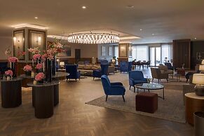 Radisson Blu Hotel, Amman Galleria Mall