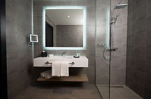 Radisson Blu Hotel, Amman Galleria Mall