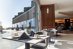 Radisson Blu Hotel, Amman Galleria Mall