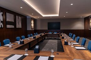 Radisson Blu Hotel, Amman Galleria Mall