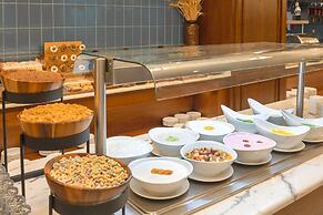 Radisson Blu Hotel, Amman Galleria Mall