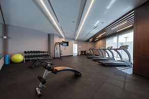 Radisson Blu Hotel, Amman Galleria Mall