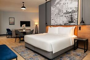 Radisson Blu Hotel, Amman Galleria Mall