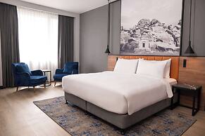 Radisson Blu Hotel, Amman Galleria Mall