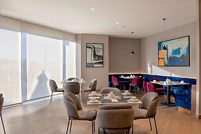 Radisson Blu Hotel, Amman Galleria Mall