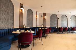 Radisson Blu Hotel, Amman Galleria Mall