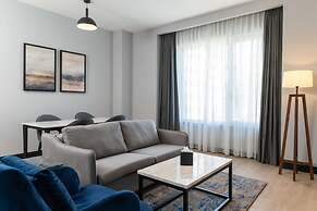 Radisson Blu Hotel, Amman Galleria Mall