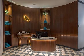 Radisson Blu Hotel, Amman Galleria Mall