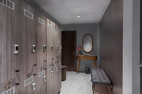 Radisson Blu Hotel, Amman Galleria Mall