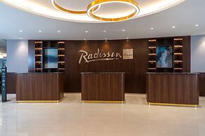 Radisson Blu Hotel, Amman Galleria Mall