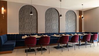 Radisson Blu Hotel, Amman Galleria Mall