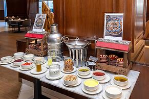 Radisson Blu Hotel, Amman Galleria Mall