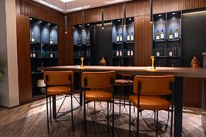 Radisson Blu Hotel, Amman Galleria Mall