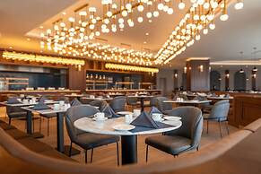 Radisson Blu Hotel, Amman Galleria Mall