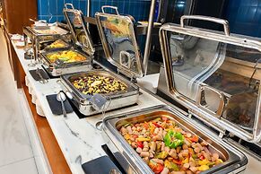 Radisson Blu Hotel, Amman Galleria Mall