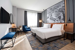 Radisson Blu Hotel, Amman Galleria Mall
