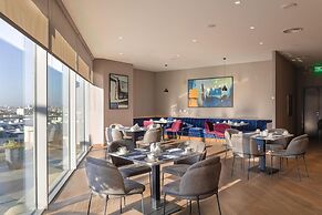 Radisson Blu Hotel, Amman Galleria Mall
