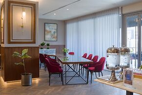 Radisson Blu Hotel, Amman Galleria Mall