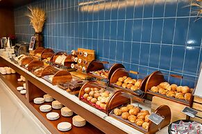 Radisson Blu Hotel, Amman Galleria Mall