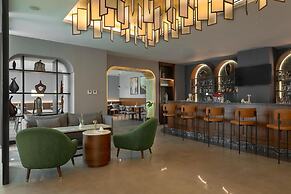 Radisson Blu Hotel, Amman Galleria Mall