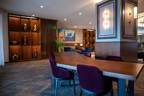 Radisson Blu Hotel, Amman Galleria Mall