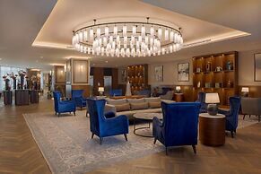 Radisson Blu Hotel, Amman Galleria Mall