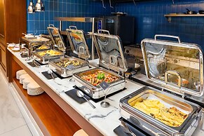 Radisson Blu Hotel, Amman Galleria Mall