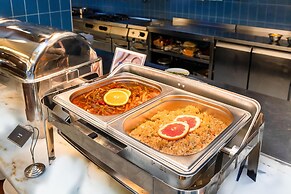 Radisson Blu Hotel, Amman Galleria Mall
